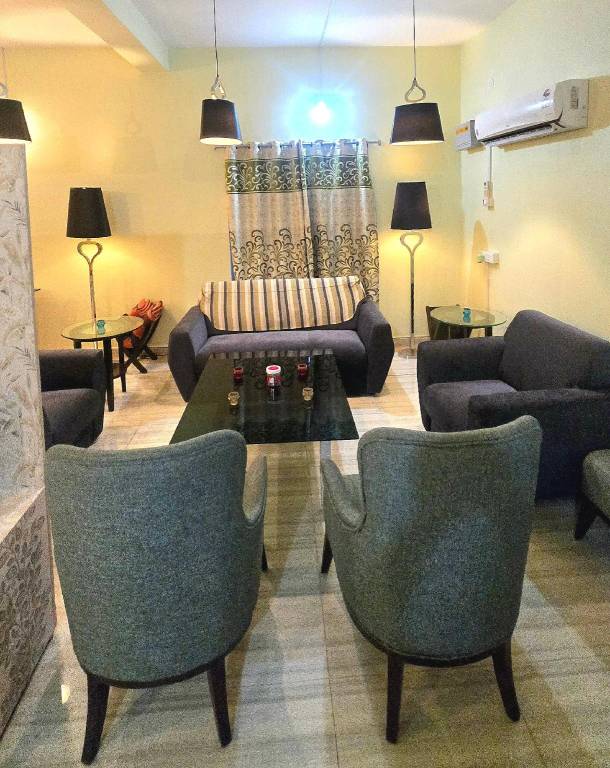 Vacation home with 1 room for 3 persons — photo 4