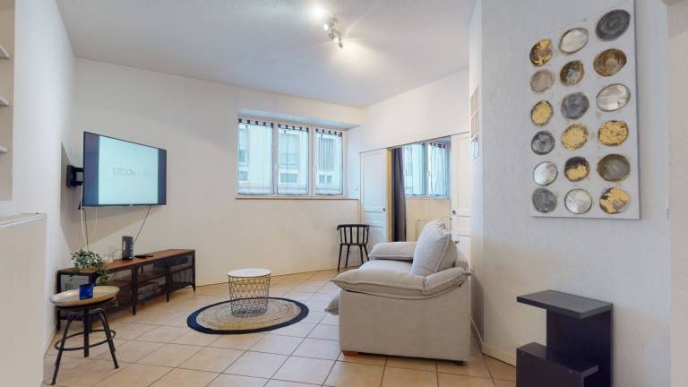 Appartement Colmar