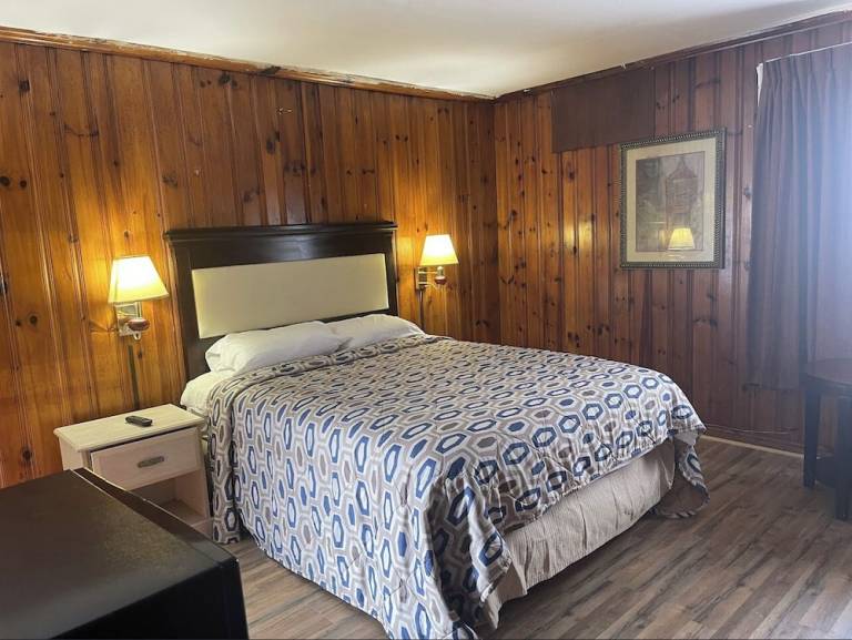 Aparthotel  Martinsville