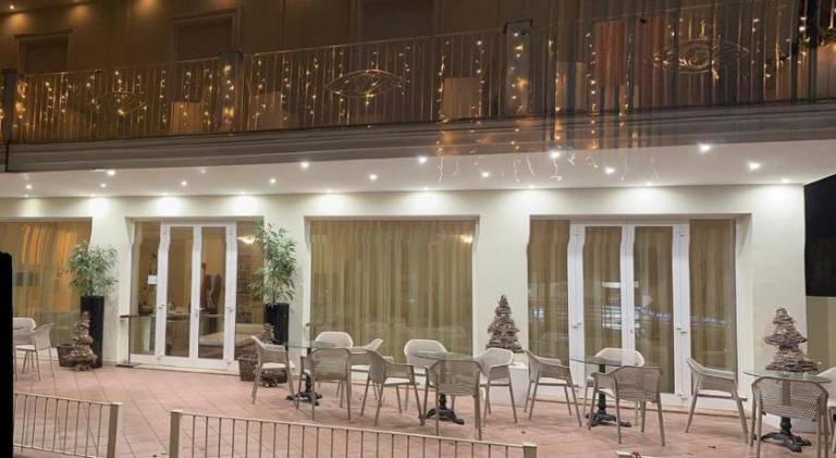Hotel Gabicce Mare Plaza — photo 5