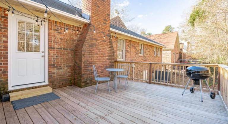 House with 3 rooms for 12 persons — photo 4