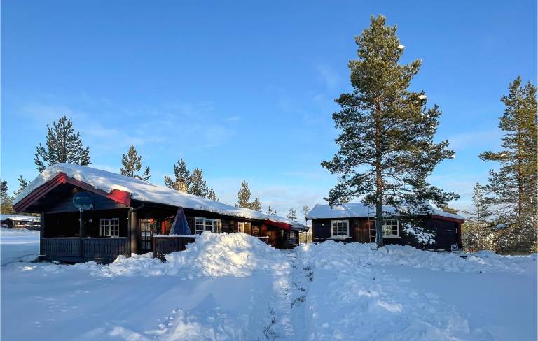 Ferienhaus Trysil