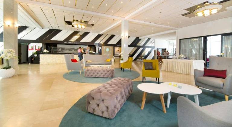 Hotel Hvar — photo 4