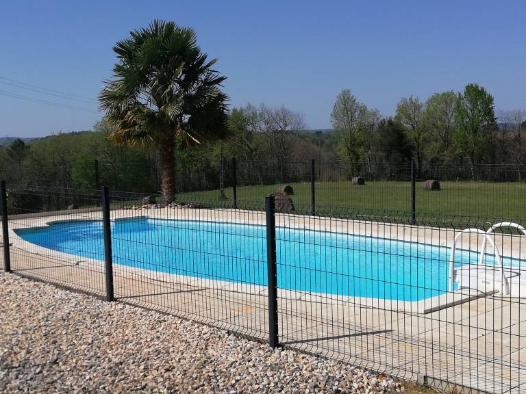 Maison de vacances Les Eyzies-de-Tayac-Sireuil