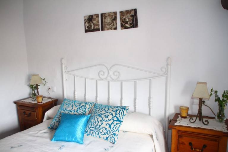 Casa Calasparra