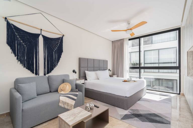 Child-friendly wonderful apartment with pool | Pets allowed — photo 5