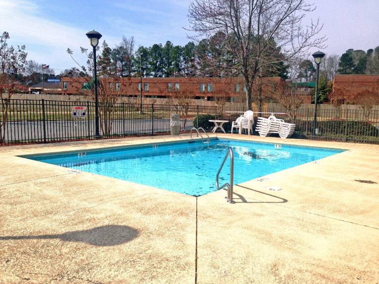Motel 6 Rocky Mount, NC in Rocky Mount, NC