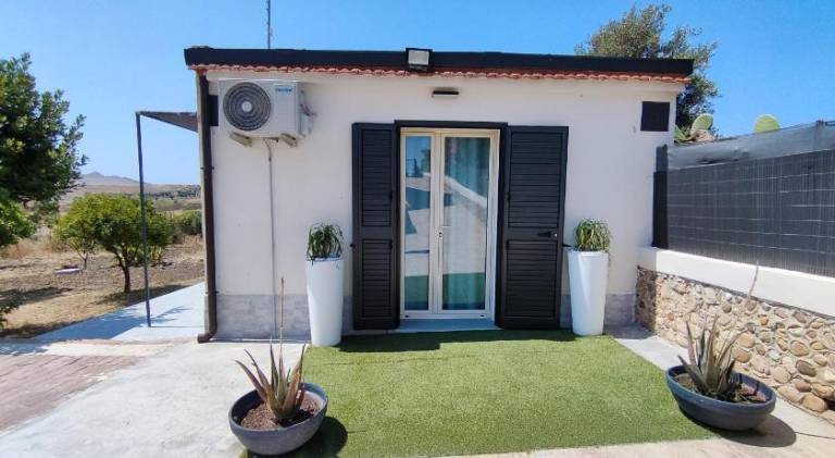 Vacation home with 1 room for 4 persons in Agrigento