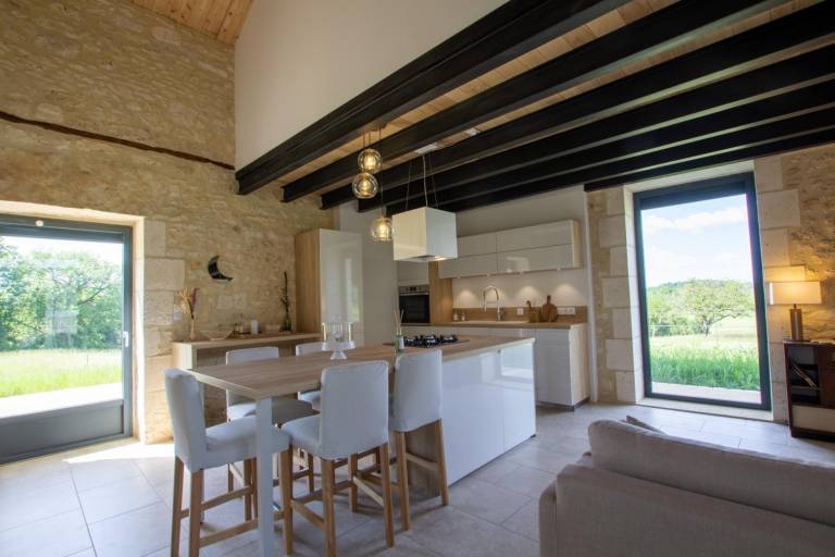 Gîte de Puycousin — photo 3