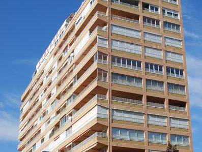 Apartment Alicante