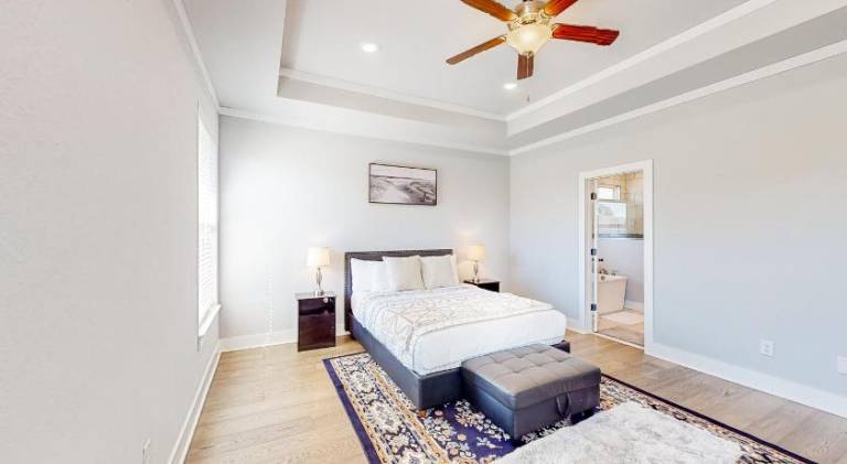 Vacation home with 4 rooms for 12 persons — photo 2
