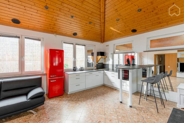 Apartment Ahrensfelde