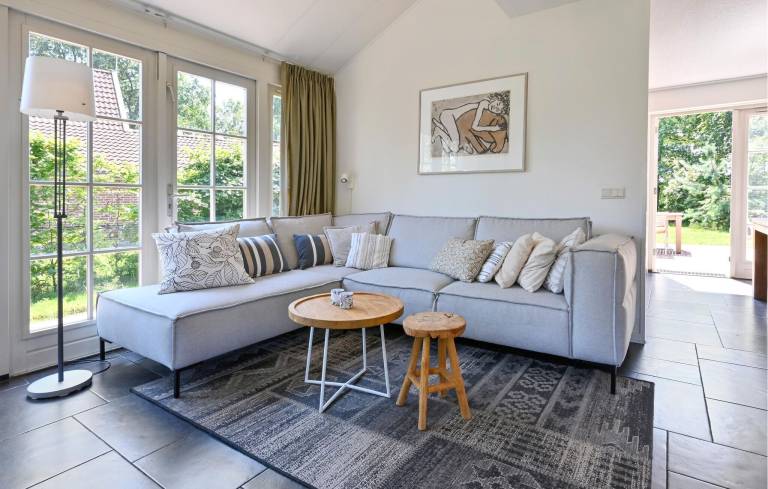 Ferienhaus  Hoge Hexel