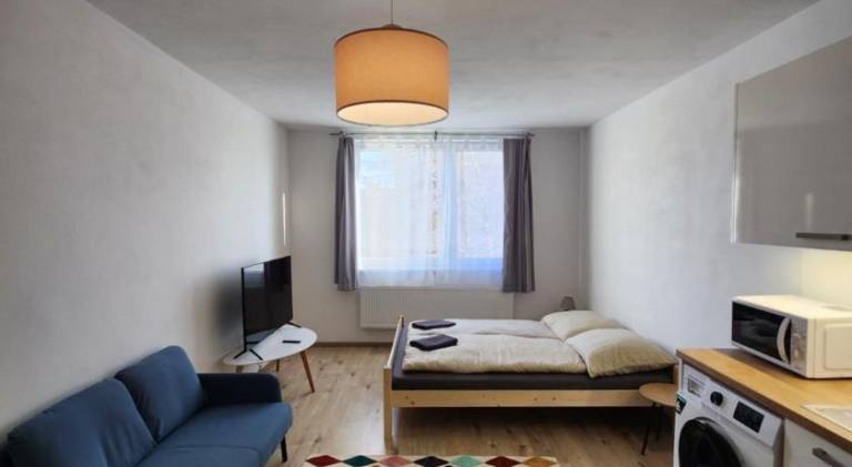 Apartmán Česká Třebová