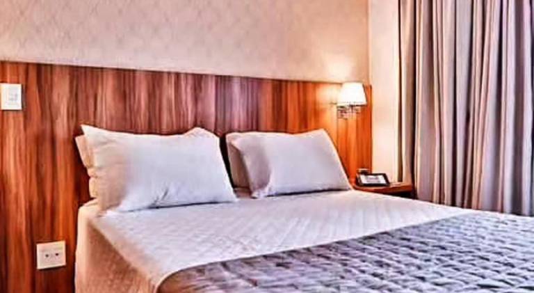 30 m&sup2; Apartment mit Hotelservice
