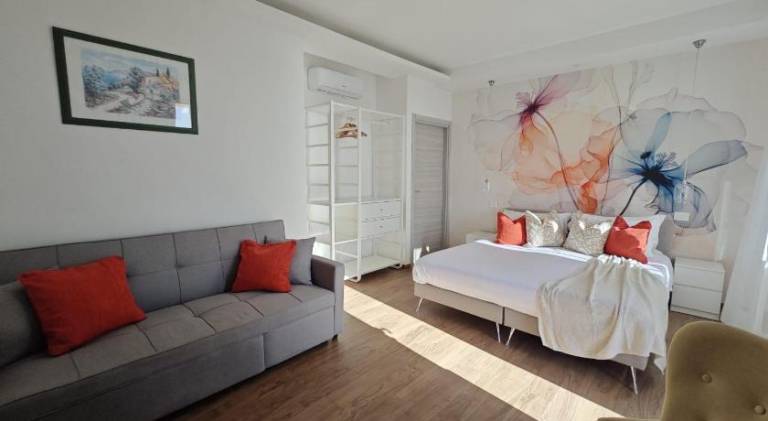 Villa Greta Hotel Rooms & Suites — photo 2