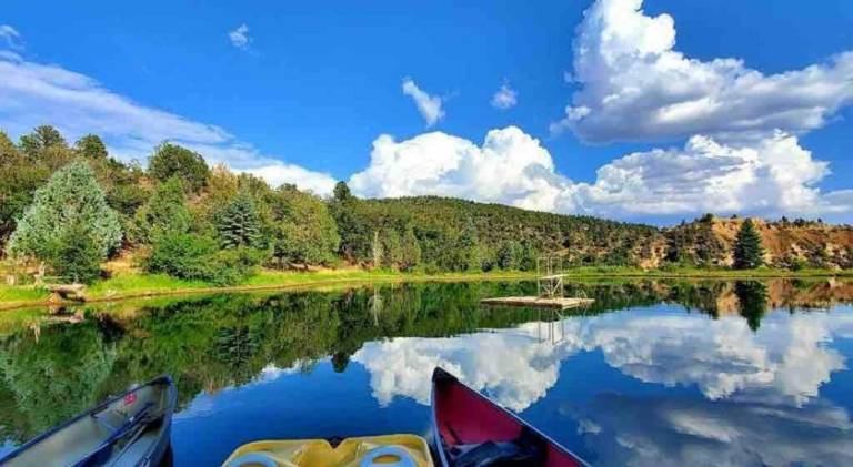 186 m&sup2; Ferienhaus