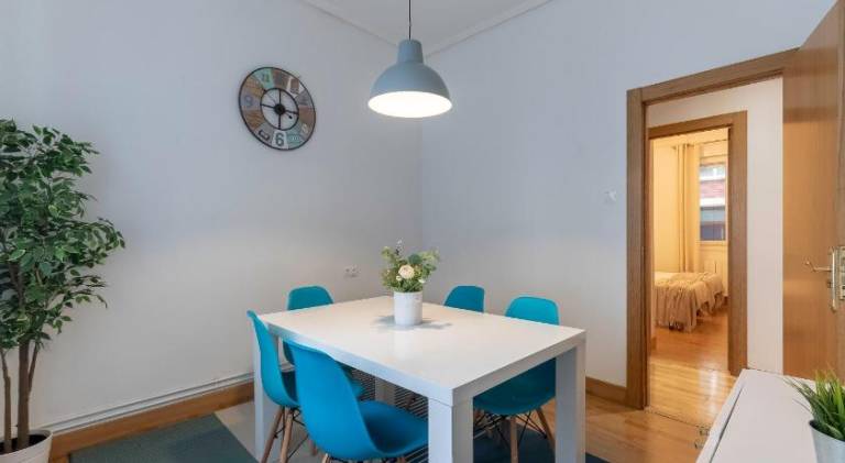 Rental apartment | Next to Mercado de la Ribera | Pets allowed — photo 4