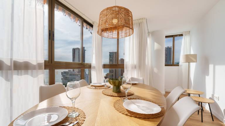 PARAISO Levante beach apartment — photo 5