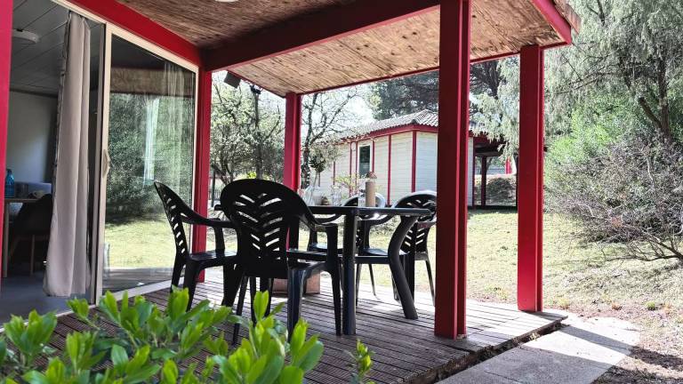 Ferienhaus in Le Muy für max. 4 Personen Ferienhaus in Le Muy für max. 4 Personen