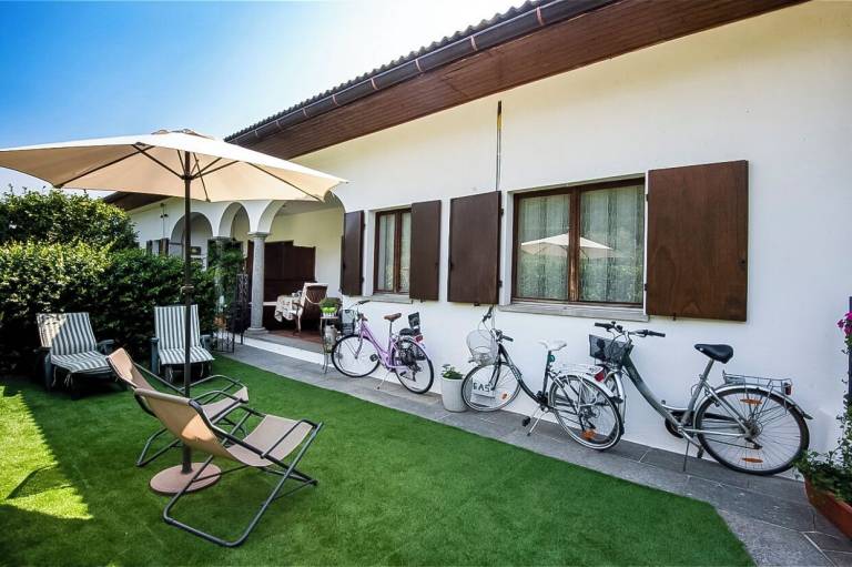 Appartement Cannobio