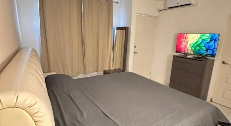 Loft de Lujo cerca de la Arena Monterrey y Barrio Antiguo