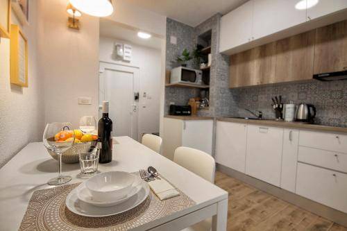 Apartman Novo Selo Koreničko