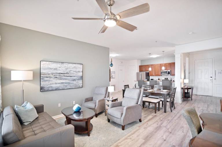 Apartment  Orlando