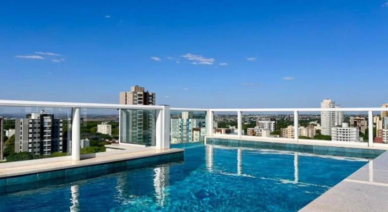 56 m&sup2; Ferienwohnung