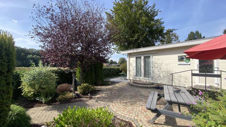 50 m&sup2; Ferienhaus