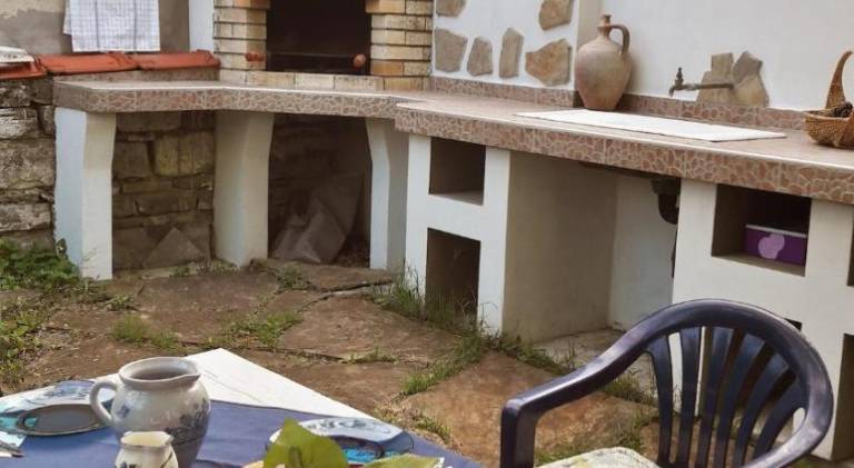 Vacation home with 1 room for 6 persons — photo 4