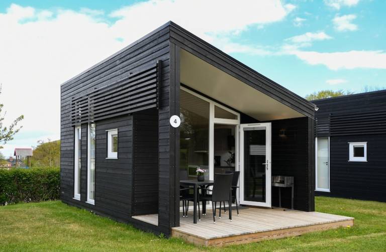 Cabin Asperup