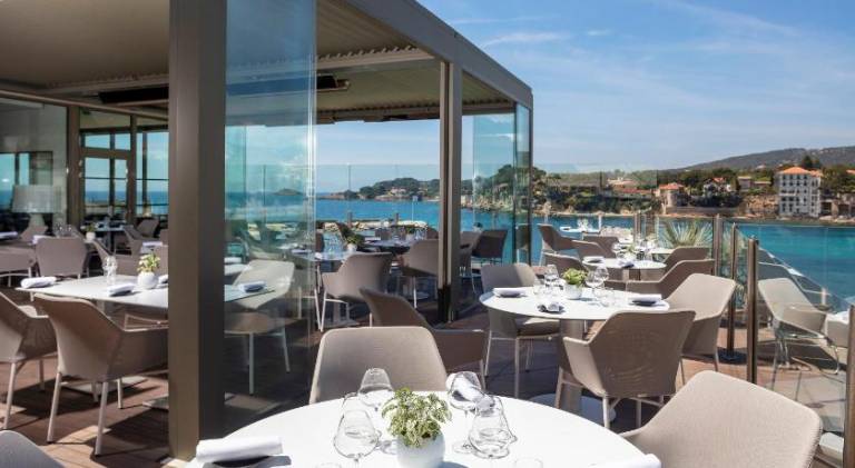 Thalazur Bandol Ile Rousse - Hotel & Spa — photo 4