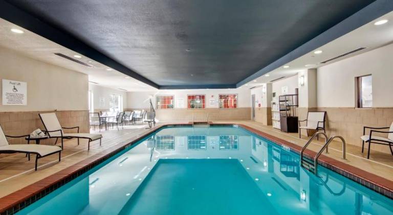 Holiday Inn Express and Suites Oklahoma City North By IHG — photo 3