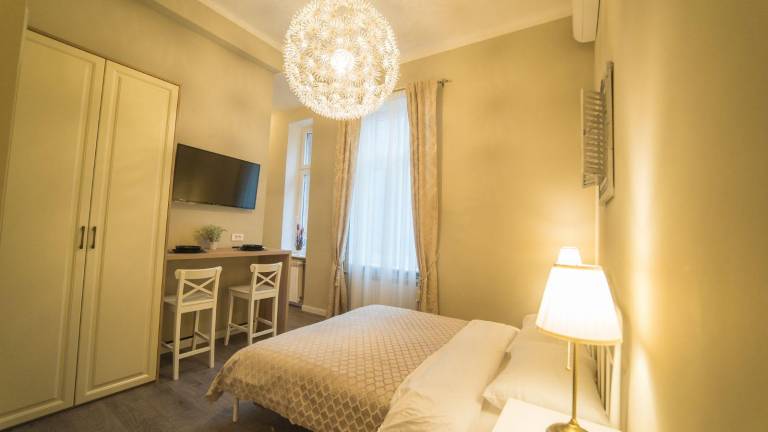 Holiday apartment | Next to Ban Jelačić Square | Perfect for remote work | Pet-friendly in Zagreb