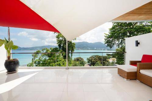 House  Patong