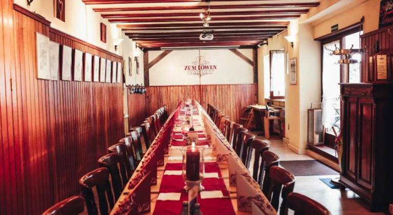 Gasthaus zum Lowen — photo 3