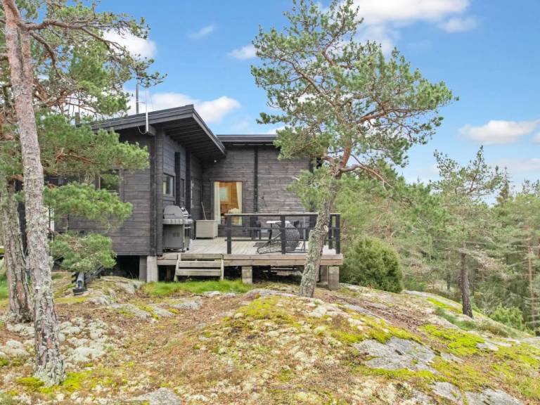 Ferienhaus Kasnäs
