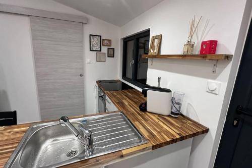 Appartement Béthune