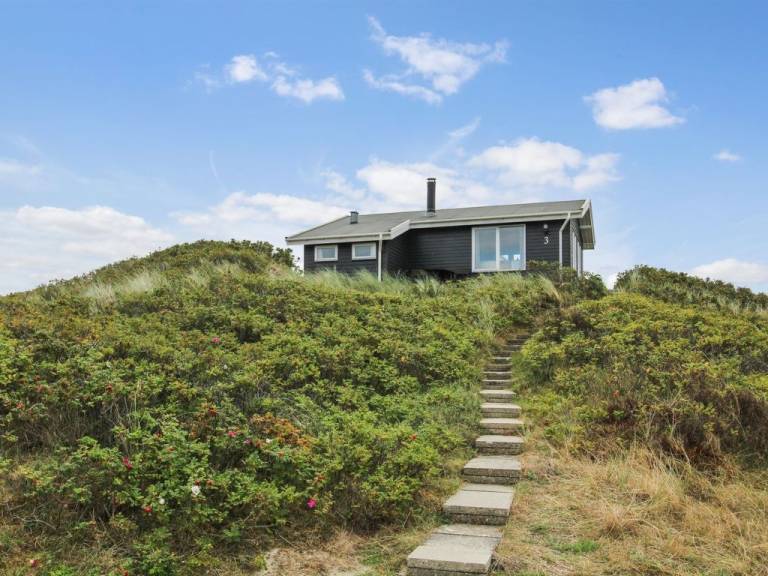 Feriecenter Vejers Strand