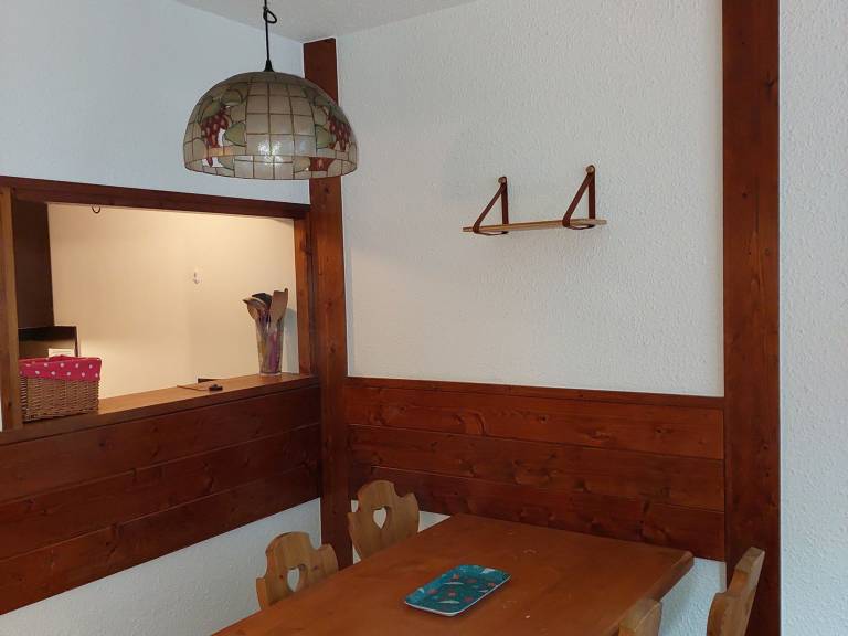 Apartment with 1 room for 4 persons — photo 3