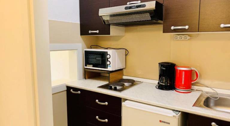 Rental apartment with 2 rooms for 6 persons — photo 4