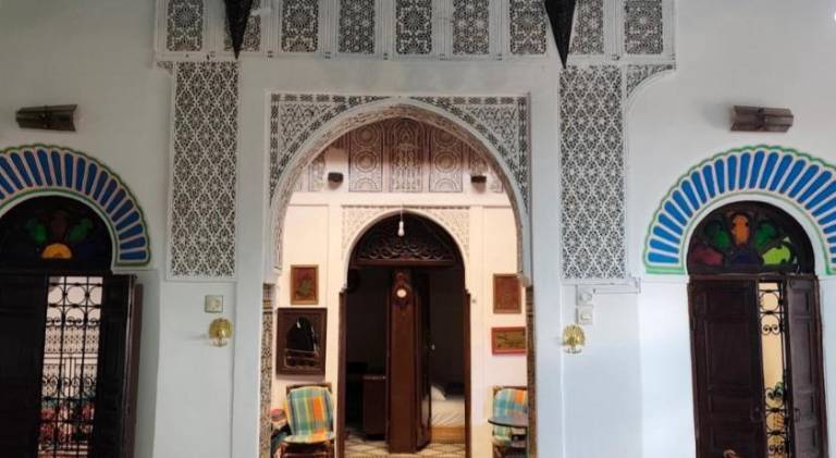 Riad Dar Lalla Yeddouna — photo 3