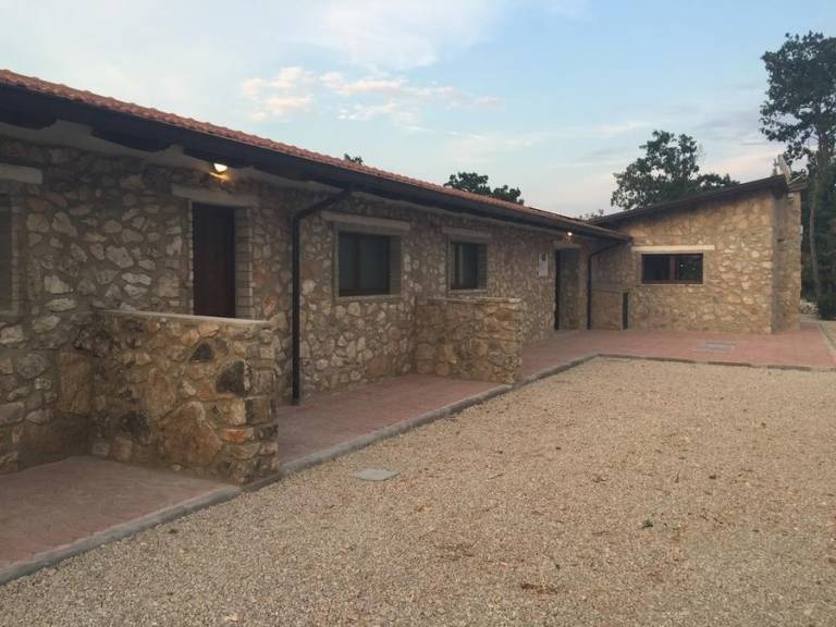 Privat rom San Giovanni Rotondo