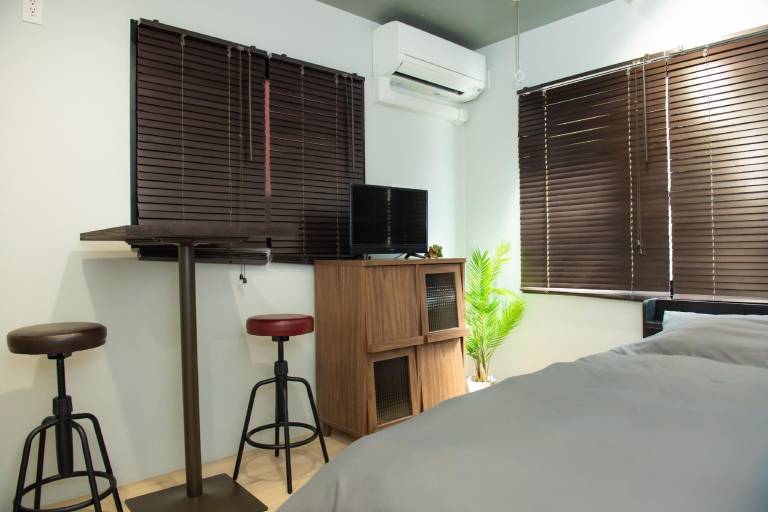 Jr Komagome Apartment 1-3 — photo 4