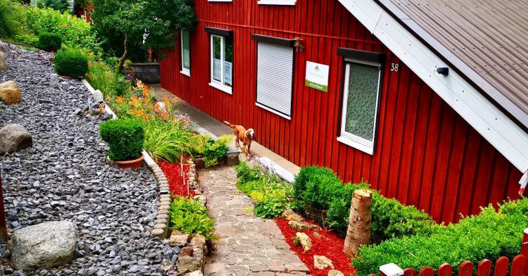 Ferienhaus Rott