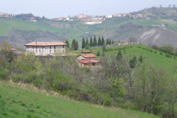 Camera privata Savignano sul Panaro