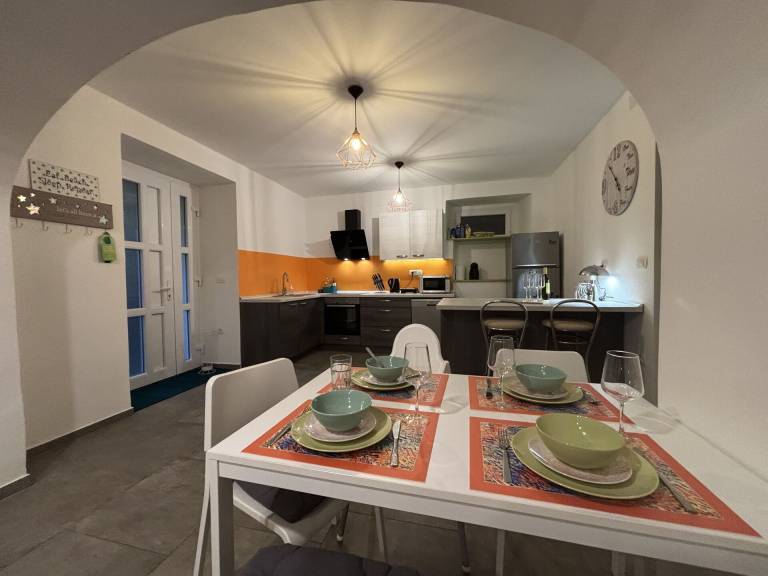 Appartamento Soul & Travel Ac And Wifi Croazia — photo 4