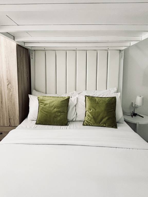 Apartman Guzman-Jesena