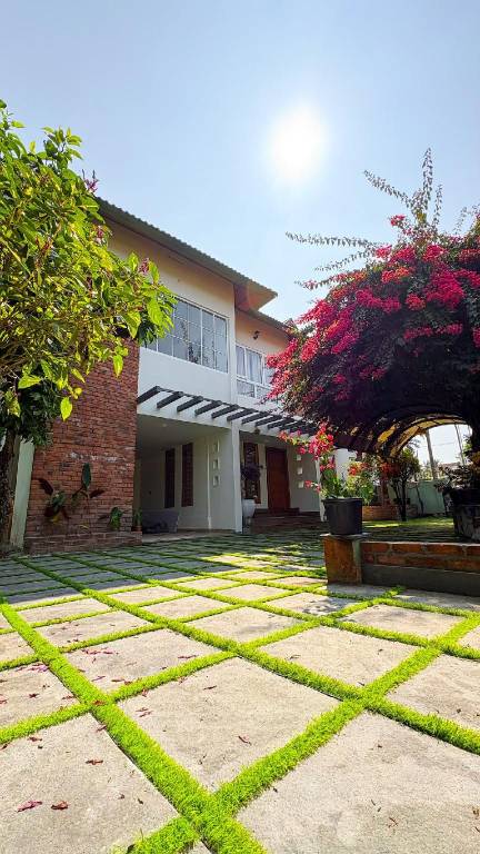 Charming house | Pets allowed in Sulthan Bathery